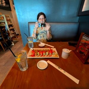 Meet your Posher, Maria